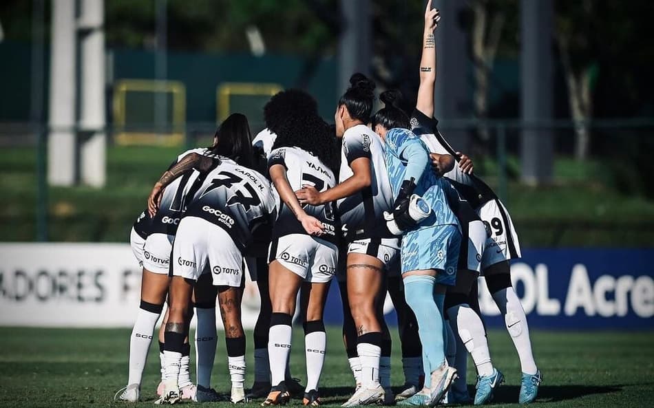 Corinthians: campeãs da Libertadores disparam contra a Conmebol