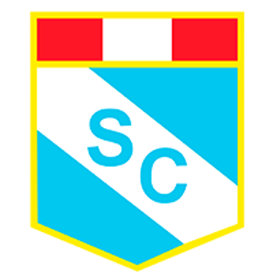 Sporting Cristal-escudo-onde-assistir