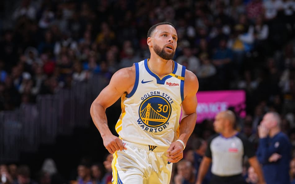 Stephen Curry lidera? Veja ranking dos maiores salários da NBA