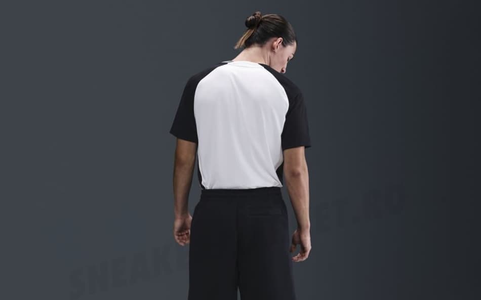 Site vaza imagens da suposta nova camisa do Corinthians para 2025