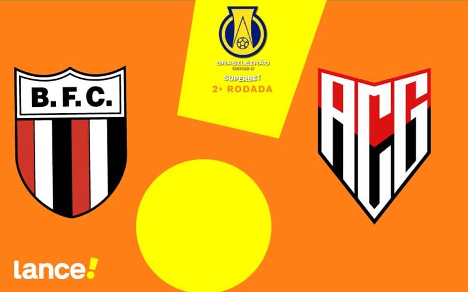 Botafogo-SP x Atlético-GO: onde assistir, horário e prováveis escalações