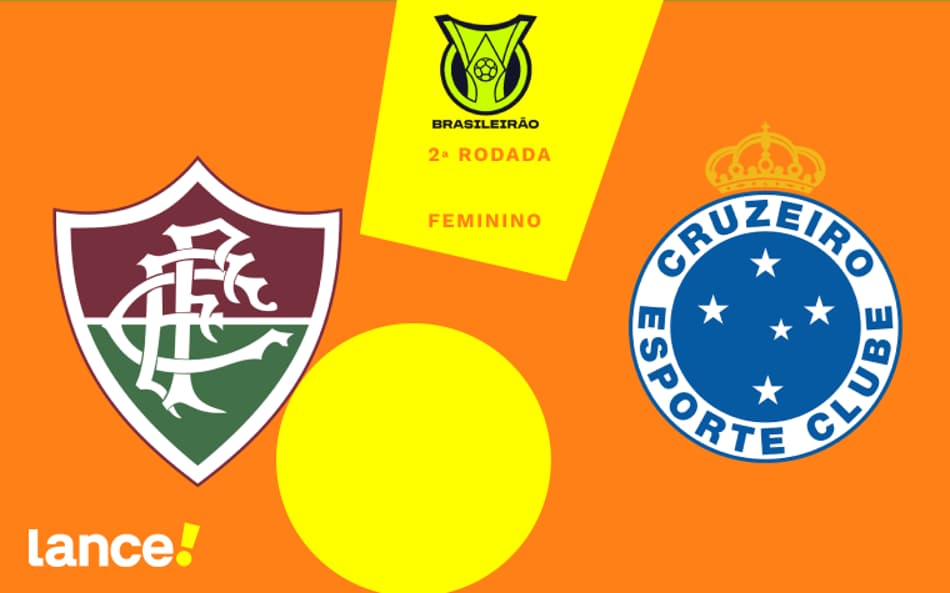 Fluminense x Cruzeiro: onde assistir e horário do jogo pelo Brasileirão Feminino