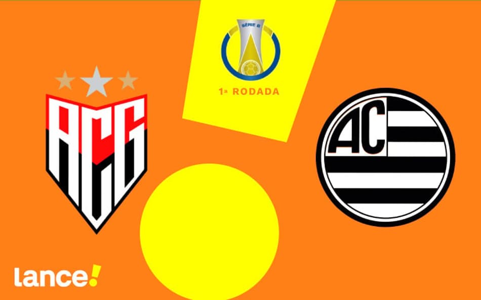 Atlético-GO x Athletic Club: onde assistir, horário e prováveis escalações