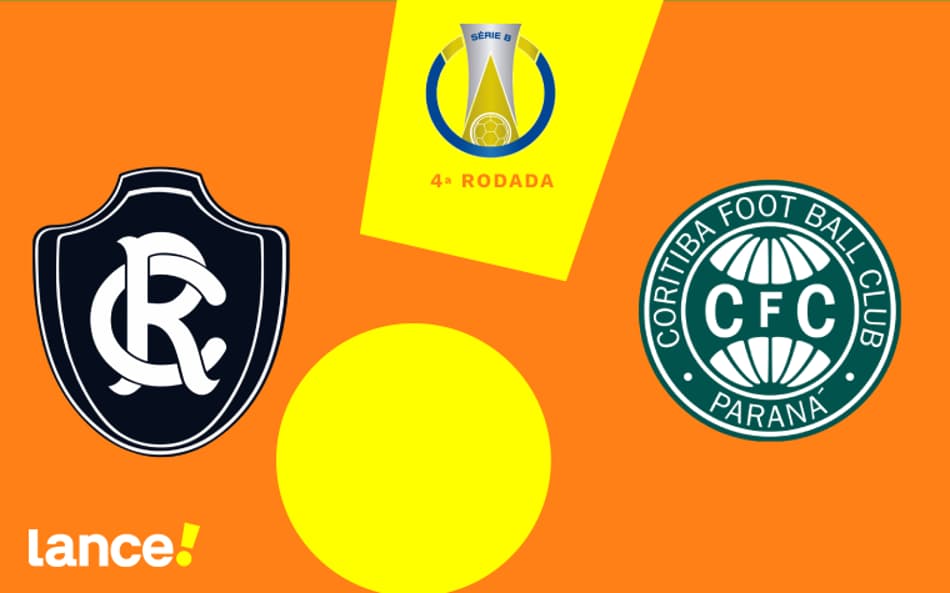 Remo x Coritiba: onde assistir, horário e escalações do jogo pela Série B