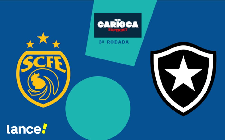 Sampaio Corrêa x Botafogo: onde assistir, horário e prováveis escalações