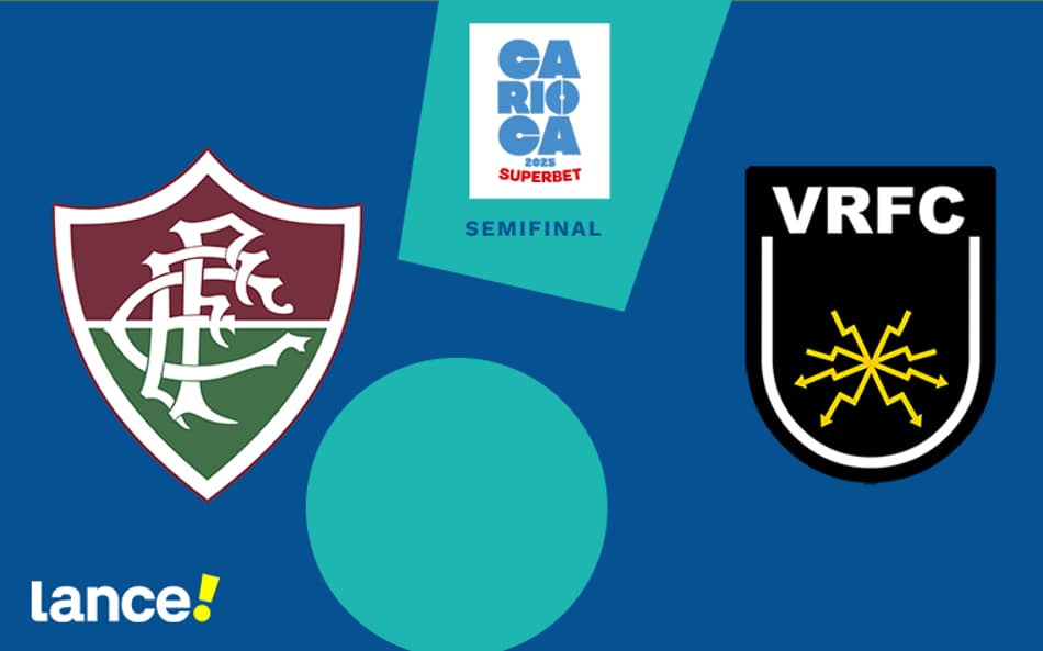 Fluminense x Volta Redonda: onde assistir, horário e prováveis escalações
