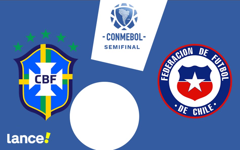 Brasil sub-17 x Chile sub-17: onde assistir, horário e escalações prováveis
