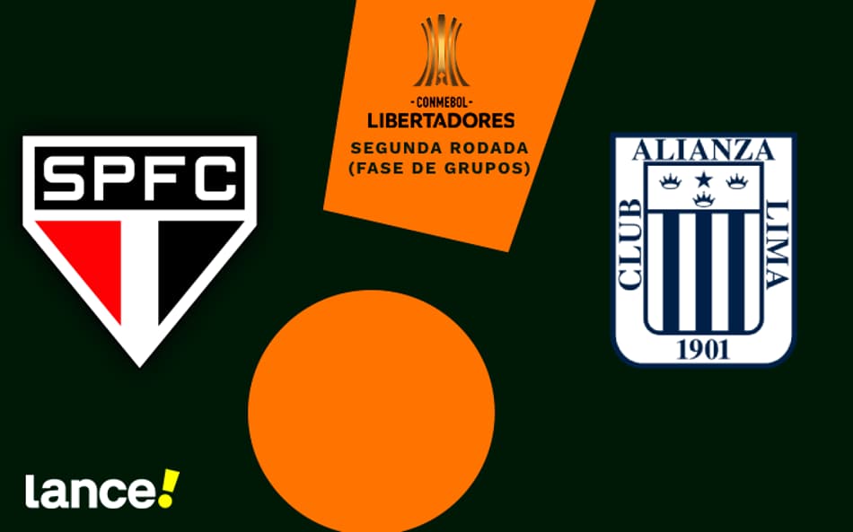 TR NOVO ID LANCE libertadores