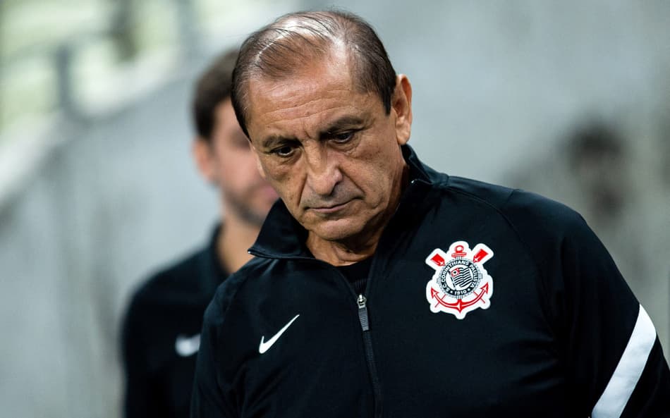 Demissão de Ramón Díaz do Corinthians tem semelhanças com saída do Vasco