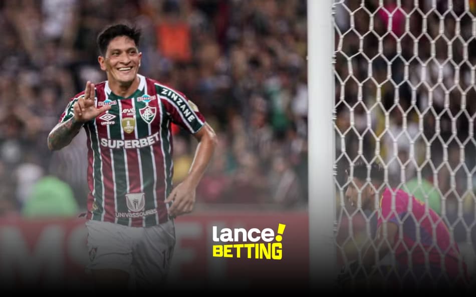 Fluminense x Cerro Porteño-PAR: odds, estatísticas e informações para apostar na 5ª rodada da Libertadores
