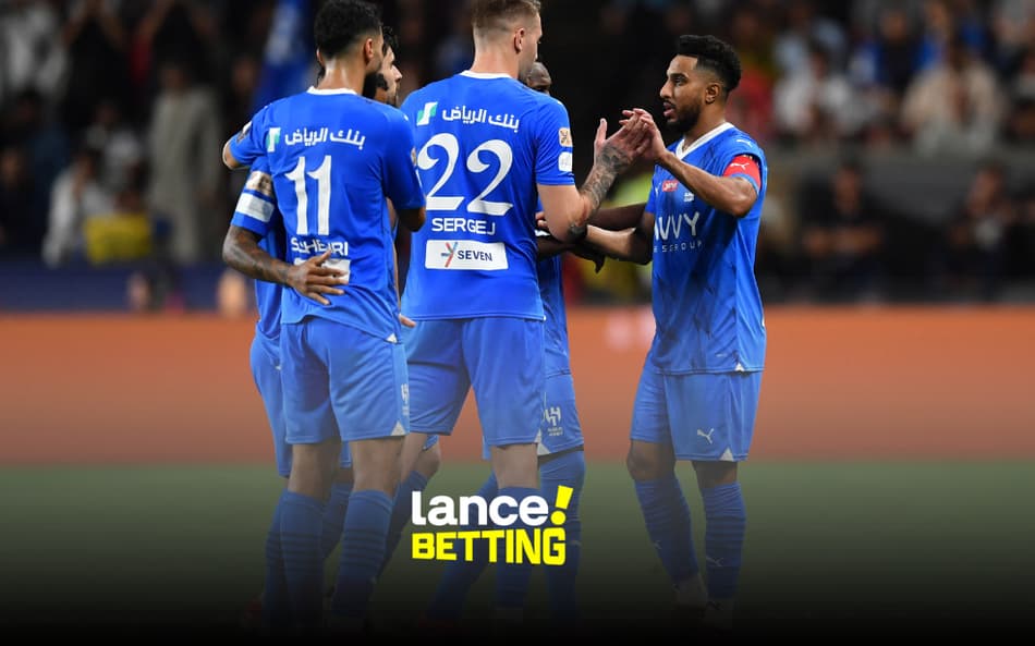 Al-Hilal x Al Ain: odds, estatísticas e informações para apostar no jogo da Champions Asiática