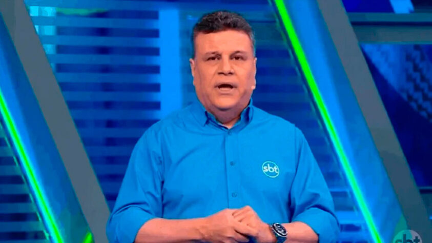 Atualmente, Téo José é narrador do SBT, que conta com os direitos de transmissão da Champions League e da Copa Sul-Americana. O profissional já teve passagens por Band, Fox Sports e RedeTV! Atualmente, Téo José é narrador do SBT, que conta com os direitos de transmissão da Champions League e da Copa Sul-Americana. O profissional já teve passagens por Band, Fox Sports e RedeTV!