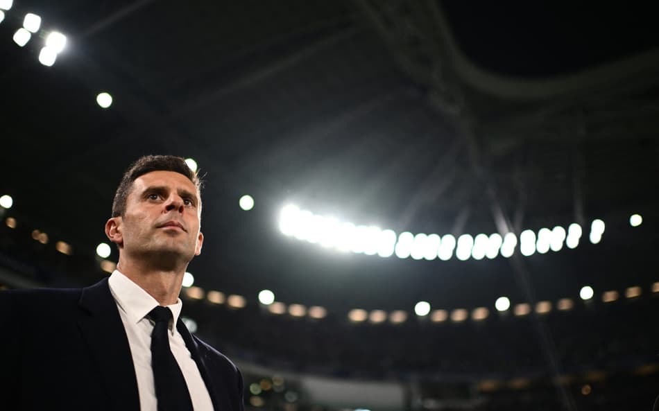 Técnico brasileiro quebra o silêncio após demissão da Juventus