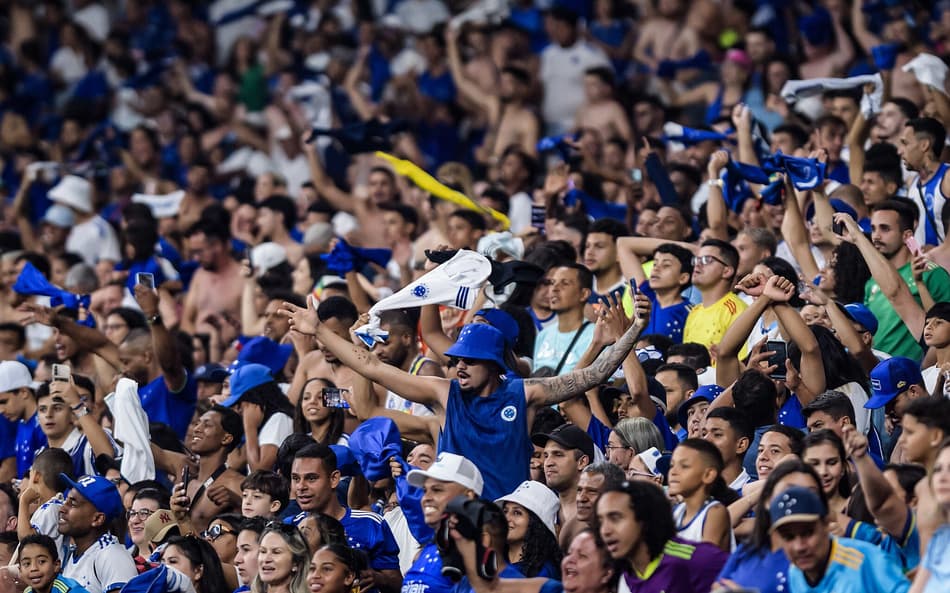 Racing-ARG x Cruzeiro: Ingressos para a final da Copa Sul-Americana estão esgotados