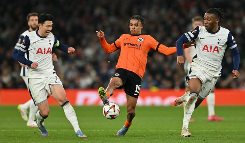 FBL-EUR-C3-TOTTENHAM-FRANKFURT