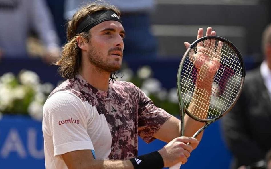 Final masculina do Masters 1000 de Monte Carlo definida! Veja finalistas