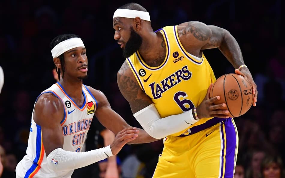 Jogos da NBA de hoje: saiba horário e onde assistir ao vivo (13/04/2025)