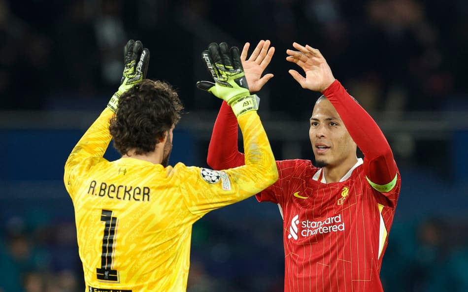 Liverpool pode ser campeão nesta quarta-feira; entenda cenário