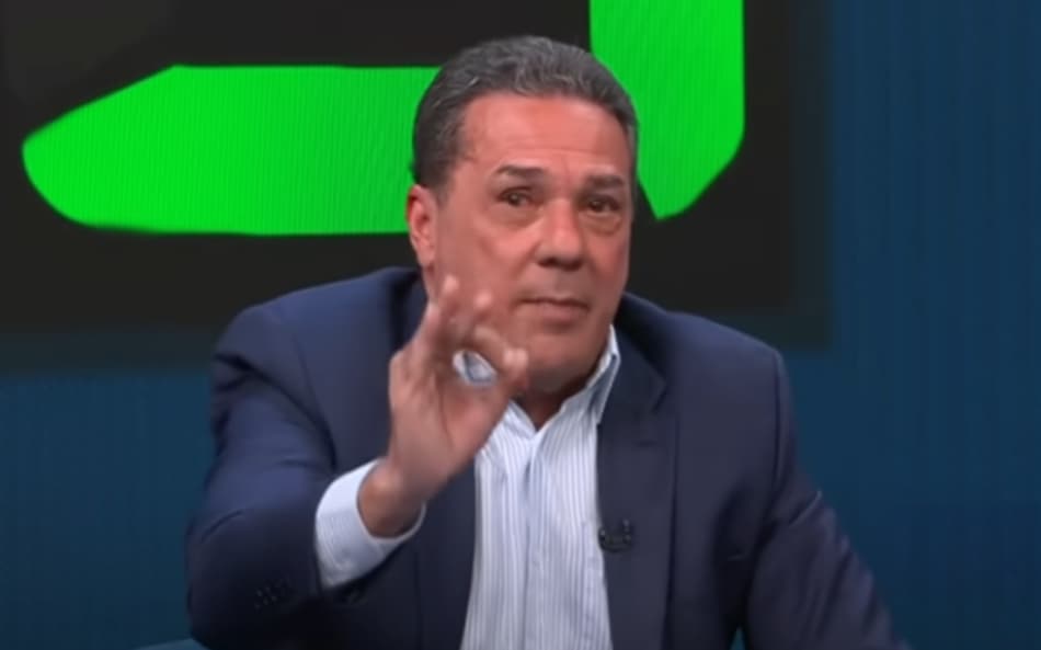 Luxemburgo opina sobre futuro técnico da Seleção e pede Muricy na CBF