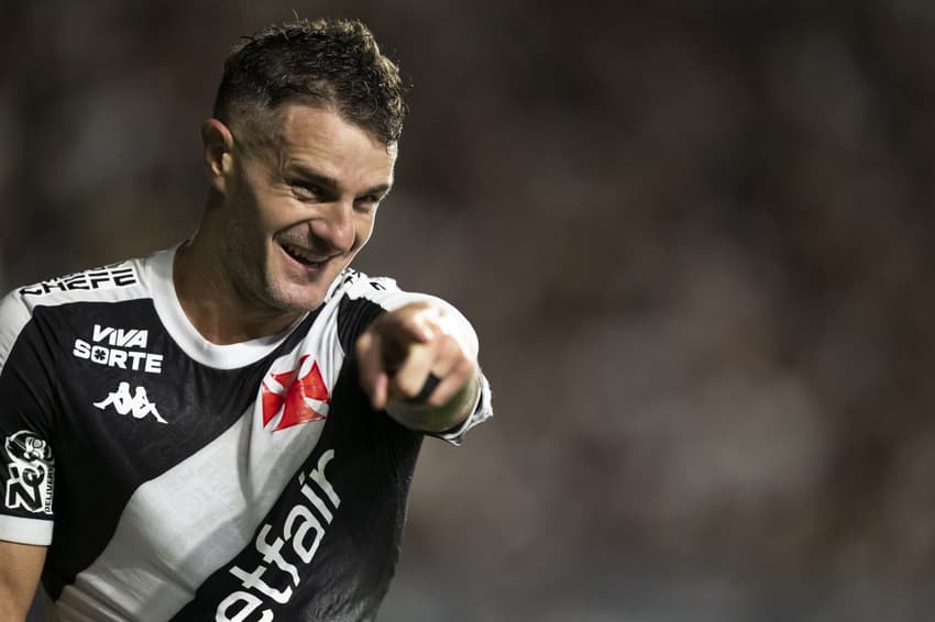 Vasco Vegetti