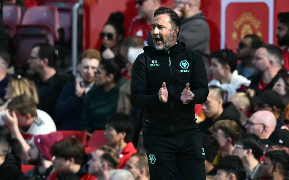 Ex-Flamengo, Vitor Pereira amplia recorde de clube inglês na Premier League