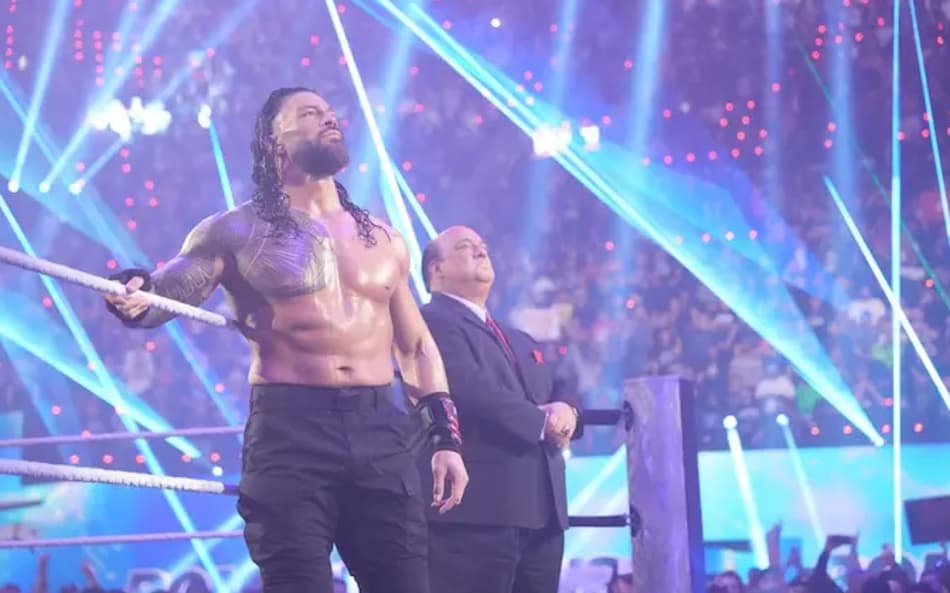 Estreia da WWE Raw na Netflix atinge 4,9 milhões de visualizações globais