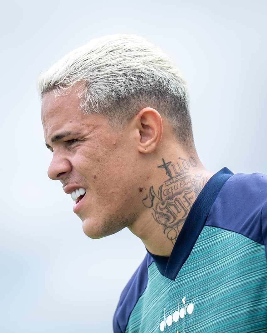 Wallisson Coritiba