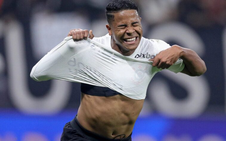 20º lugar: Corinthians - 44% 20º lugar: Corinthians - 44%