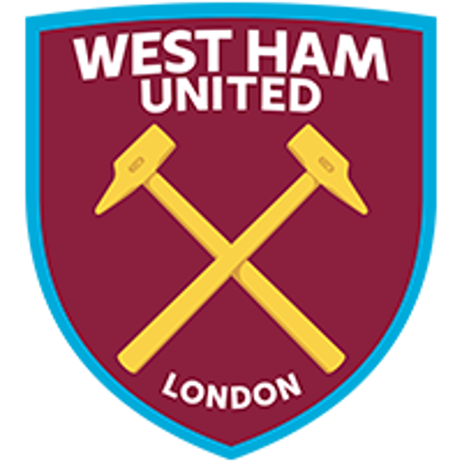 West Ham-escudo-onde-assistir