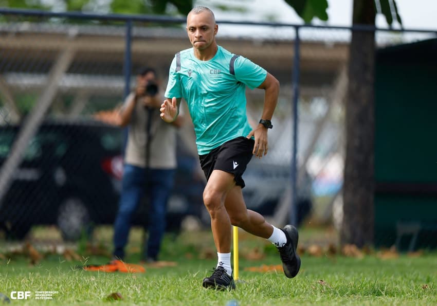 Wilton Pereira Sampaio