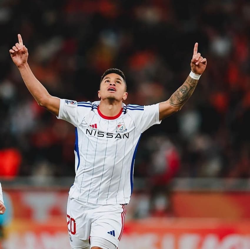 Yan Matheus