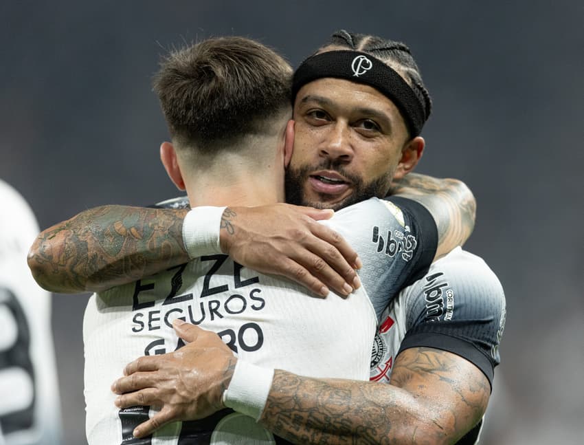 O Corinthians carrega a alcunha há mais de 50 anos (Foto: Rodrigo Coca/Ag.Corinthians)