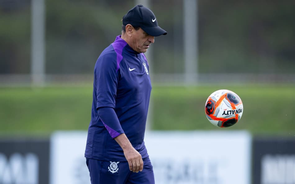 Dupla do Corinthians é registrada no BID e pode atuar na estreia do Paulistão