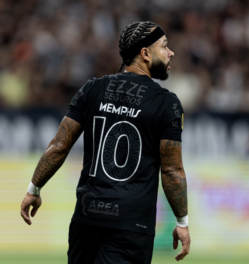Corinthians Memphis