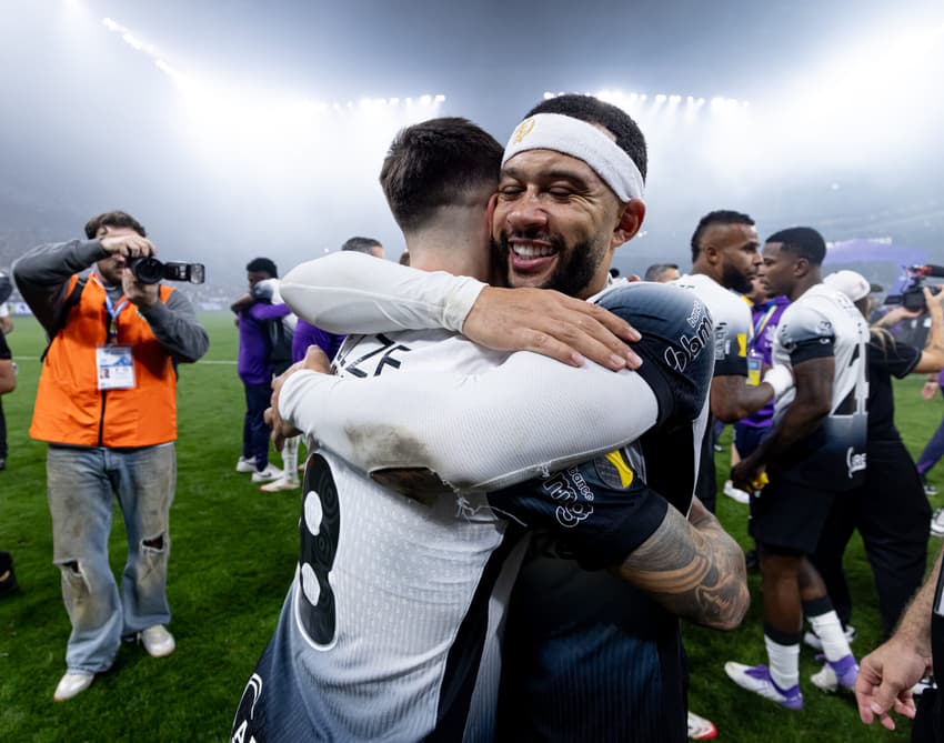 Corinthians
