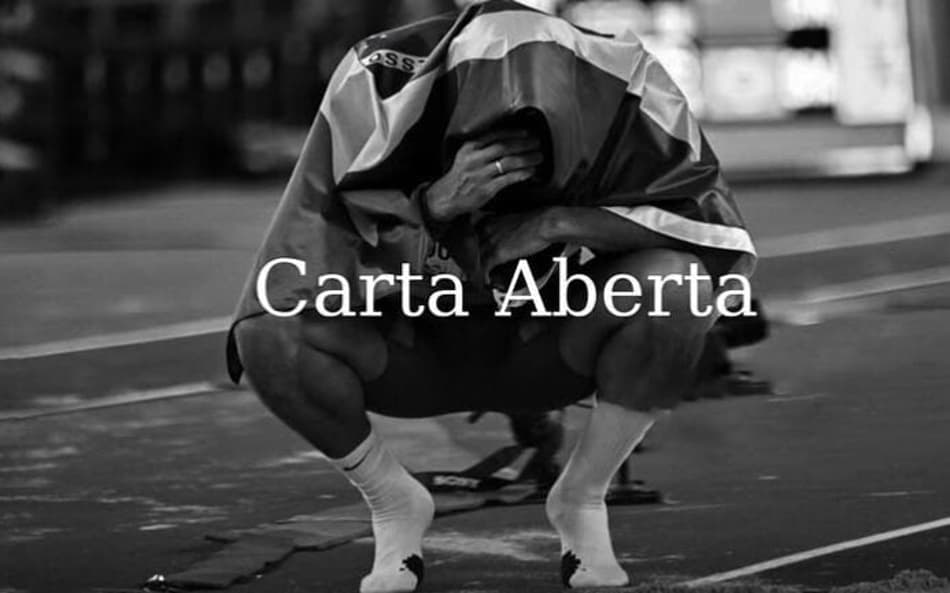 Almir Jr., do salto triplo, lamenta medalha perdida no Mundial: ‘destruído’