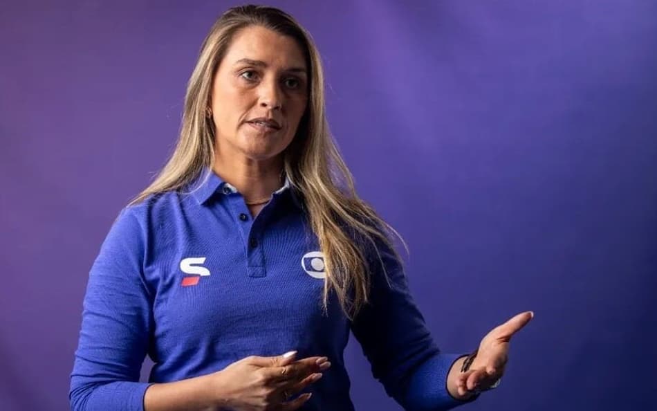 Ana Thaís dispara contra titular da Seleção: ‘Não aguento mais’