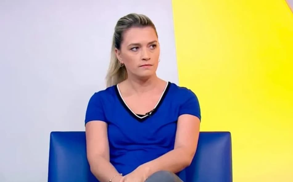 Ana Thaís perde a paciência com jogador da Seleção: ‘Não me conformo’