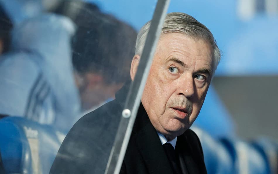Real Madrid pode atravessar negociação de Barcelona por zagueiro