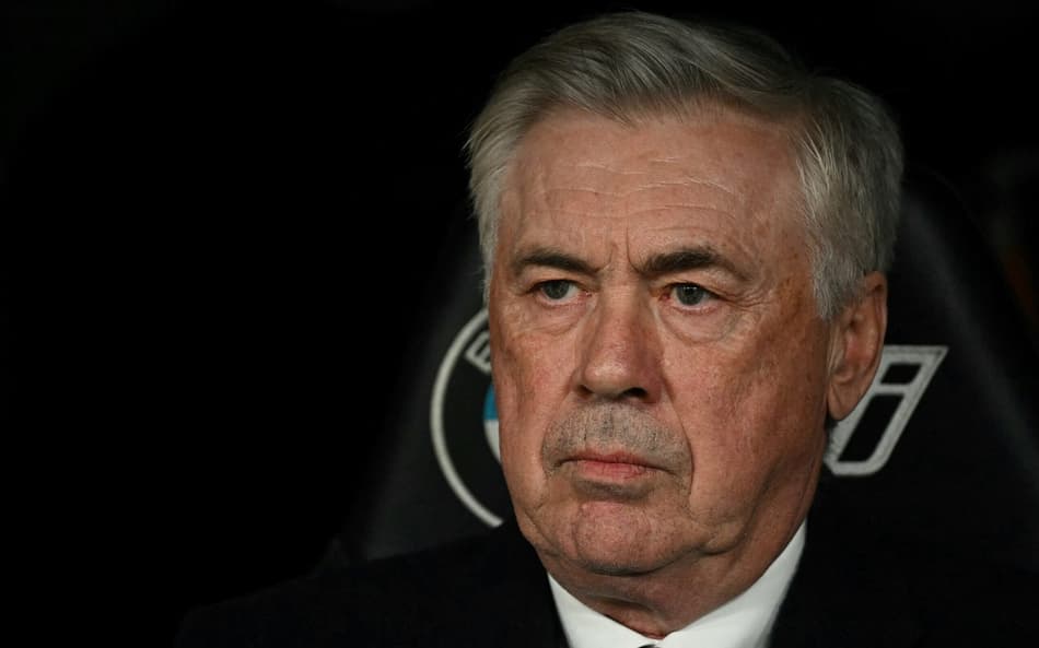 Brasileiros cornetam Ancelotti: ‘Morreu com Endrick no banco’