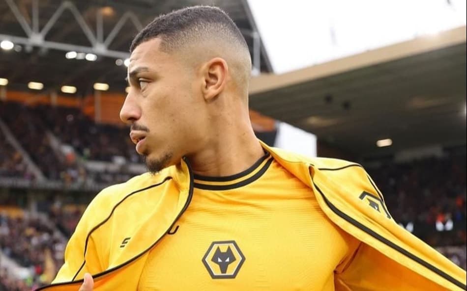 Qual o salário de André, ex-Fluminense, no Wolverhampton?