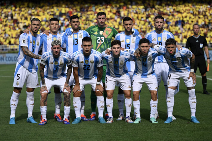 Copa América 2024 (Argentina) Copa América 2024 (Argentina)