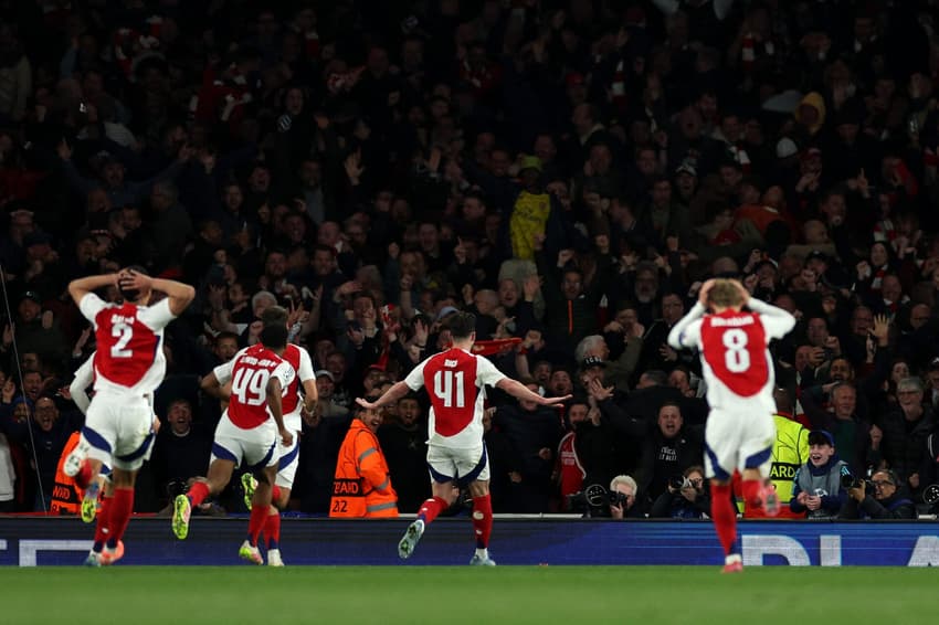 arsenal-declan-rice-gol-falta