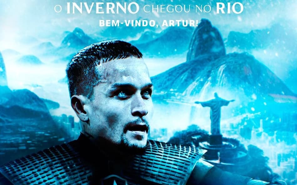Mercado da Bola: Artur é o primeiro reforço do Botafogo