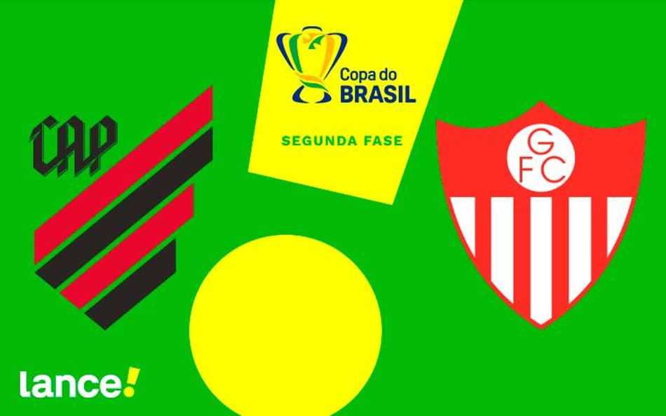 Athletico-PR x Guarany de Bagé: onde assistir, horário e prováveis escalações do jogo pela Libertadores