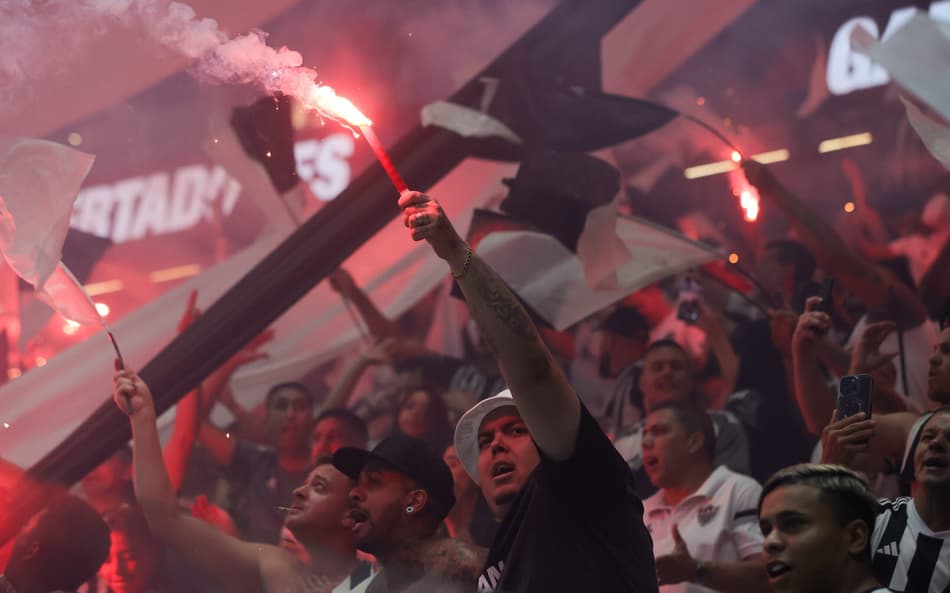 Sócio-torcedor do Atlético-MG: informações do Galo na Veia