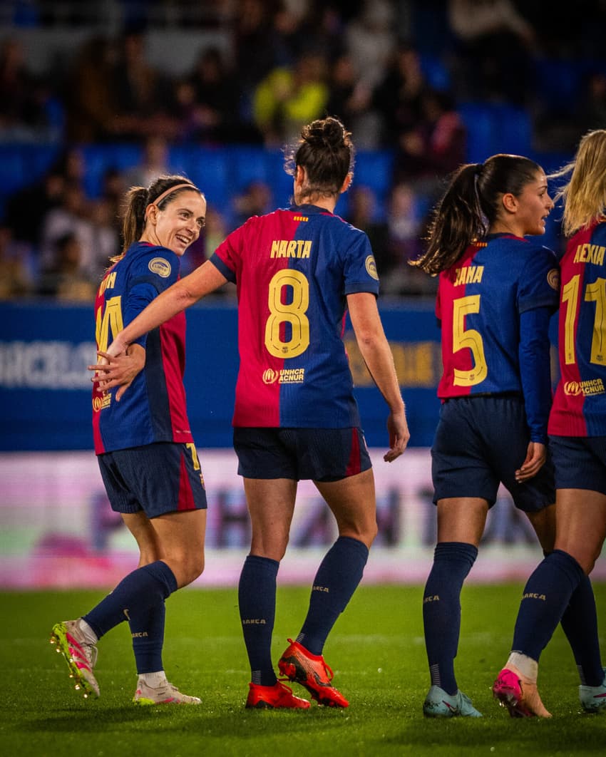 barcelona-feminino