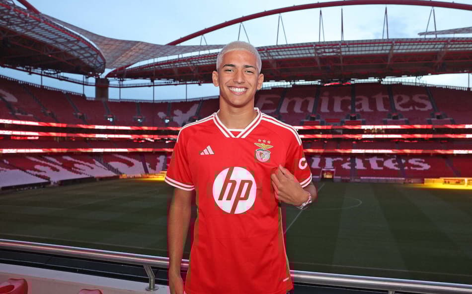 Seleção Brasileira perde camisa 9 com ‘média de Cristiano Ronaldo’ para Portugal