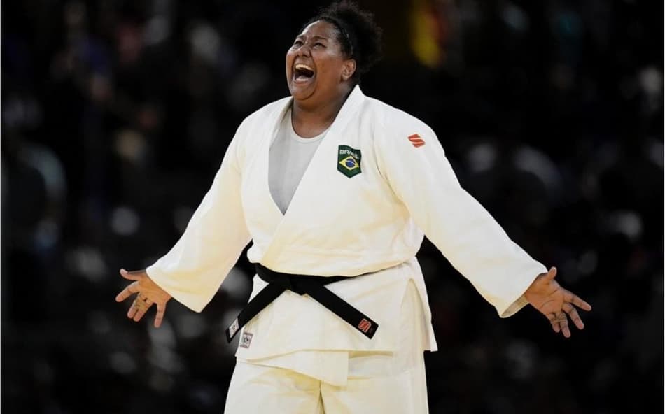 Com retorno de Bia Souza, Seleção é definida para o Pan de Judô