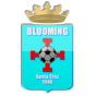 Blooming Blooming